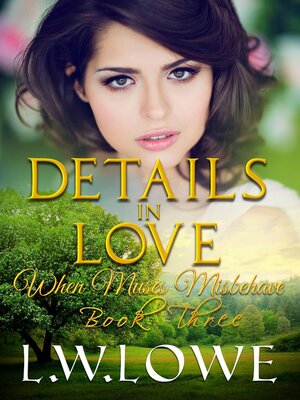 cover image of Details In Love